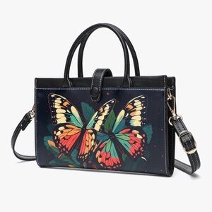 🆕 Small Crossbody Bags Shoulder Bag for Women Ladies Purse and Handbags Wallet